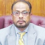 বিরাজনীতিকরণে ভোটকেন্দ্রে যেতে চায় না ভোটাররা: জিএম কাদের