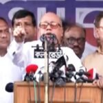 বিএনপির কারণে বিদেশিরা ন্যক্কারজনক কথা বলছে: কামরুল ইসলাম