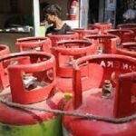 এলপি গ্যাসের দাম আবারও কমলো