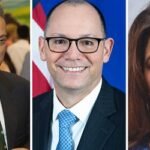 মার্কিন রাষ্ট্রদূতের সঙ্গে বিএনপির নেতাদের বৈঠক