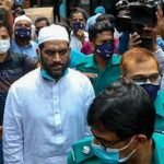 জামিন পাননি মামুনুল হক, ৩ মাসের জন্য মুলতবি শুনানি