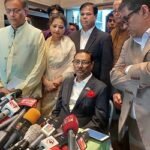 ইইউ প্রতিনিধি ও আমাদের চাওয়া একই: কাদের