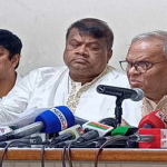 নিজেদের ক্ষমতা কুক্ষিগত করে রাখার ষড়যন্ত্রে লিপ্ত সরকার: রিজভী