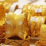 প্রথমবারের মতো লাখ টাকা ছাড়াল সোনার ভরি