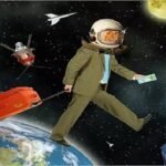 মহাকাশে পর্যটনের সুযোগ দিচ্ছে ভার্জিন গ্যালাকটিক