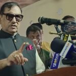 বাংলাদেশে কারো ফরমায়েশে নির্বাচন হবেনা: ওবায়দুল কাদের