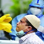 দেশে করোনা শনাক্ত বাড়ল ৩ গুণের বেশি