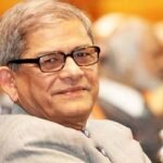 সস্ত্রীক সিঙ্গাপুরে গেলেন মির্জা ফখরুল