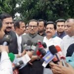 আমরা এখনো সাম্প্রদায়িকতার বিরুদ্ধে লড়ছি: ওবায়দুল কাদের