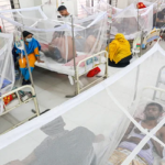 ডেঙ্গুতে আরও ১০ জনের মৃত্যু, হাসপাতালে ২৭৬৪