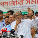 সরকার বিচার বিভাগকে প্রভাবিত করে আন্দোলন ব্যাহতের চেষ্টা করছে: ফখরুল