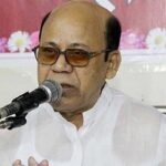 সংবিধান অনুযায়ী হবে নির্বাচন, প্রধান শেখ হাসিনা: কামরুল ইসলাম