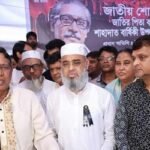 আওয়ামী লীগ রাষ্ট্র পরিচালনায় সফল, রাজপথেও সফল: কৃষিমন্ত্রী