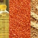 ৪৮৯ কোটি টাকার তেল ডাল গম কিনছে সরকার