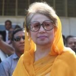 নথি দেখে সাক্ষ্য নেওয়া বন্ধে হাইকোর্টে খালেদার আবেদন