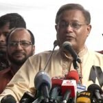 বিএনপি ডেঙ্গুর চেয়েও মারাত্মক