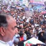 ‘যখন খুনের রাজনীতি শুরু তখন বিএনপির জন্মই হয়নি’