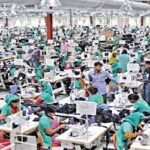 বাংলাদেশ থেকে যুক্তরাষ্ট্রের পোশাক আমদানি ১৩.৯৯ শতাংশ বৃদ্ধি