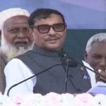 ডিসেম্বরে ফাইনাল খেলা হবে : কাদের