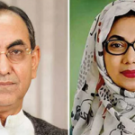 এবার সস্ত্রীক চিকিৎসার জন্য সিঙ্গাপুর গেলেন মির্জা আব্বাস