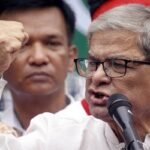 জাতি আ.লীগের হাত থেকে মুক্তি চায়