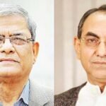 ফখরুল-আব্বাসসহ ৪৭৩ জনের বিরুদ্ধে মামলার প্রতিবেদন ১৮ অক্টোবর