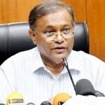 বিজেপি মনে করে সংবিধান অনুযায়ী নির্বাচন সুষ্ঠু হবে: তথ্যমন্ত্রী