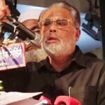 আ. লীগ মানুষের বাক স্বাধীনতা কেড়ে নিয়েছে: জি এম কাদের