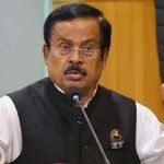 ফখরুল সাহেবদের লজ্জা থাকা উচিত: নানক