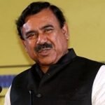 বিএনপিকেই ভিসা নীতির আওতায় আনতে হবে: শাজাহান খান