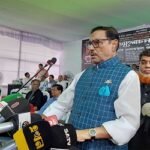 ‘নোবেল পেলেই অপরাধ করে পার পাওয়া যাবে, কোন দেশের আইনে আছে’