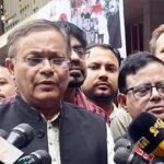 তারা স্বীকার করে নিচ্ছে ১৫ আগস্টের হত্যাকাণ্ডে জিয়া জড়িত: তথ্যমন্ত্রী