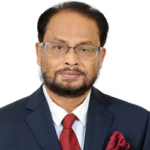 তিন দিনের সফরে ভারতে গেলেন জি এম কাদের