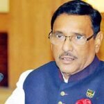 যে বুলেট হাসিনাকে এতিম করেছে, সেই বুলেট বেগম জিয়াকে বিধবা করেছে: কাদের