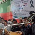 রাতে ভোট, একটি গোষ্ঠীর গুজব: পরিকল্পনামন্ত্রী