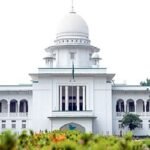 ধোলাইখালে সংঘর্ষ: জামিন পেলেন নিপুণ