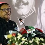 গণতন্ত্রের নামে ফ্যাসিবাদী তৎপরতা চালাচ্ছে বিএনপি