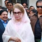 খালেদা জিয়ার আবেদনের শুনানি ফের বুধবার