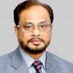 অর্থ বা ক্ষমতার জন্য আমি বিক্রি হতে পারি না : জিএম কাদের