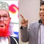 সাঈদীর মৃত্যুতে স্ট্যাটাস ইস্যুতে যা বললেন ছাত্রলীগ সভাপতি সাদ্দাম