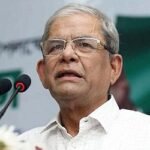 জনগণ রাস্তায় নামতে শুরু করেছে, বিজয় হবেই: ফখরুল