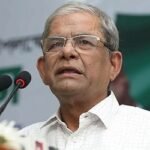 আওয়ামী লীগ সন্ত্রাসী দল: ফখরুল