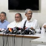 মেগা উন্নয়ন করলেও বন্যা ঠেকানোর ক্ষমতা নেই সরকারের: ফখরুল