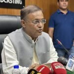 সরকারের ইচ্ছামতো রায় দিলে আরও আগেই হতে পারতো : তথ্যমন্ত্রী