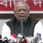 বিএনপির লক্ষ্য সংবিধানকে পাকিস্তানি আদলে নিয়ে যাওয়া: আমু