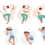 চিৎ-ঘুম না কাত-ঘুম, শরীরের জন্য কোনটা বেশি ভালো?