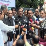 বিএনপি বাংলাদেশে হত্যা ও ষড়যন্ত্রের হোতা: ওবায়দুল কাদের