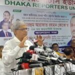 নিশ্চিন্ত থাকুন, পরিবর্তন আসছে: মির্জা ফখরুল