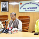 মানুষ ও সহায়-সম্পত্তি পুড়িয়ে ক্ষমতায় আসা যায় না : তথ্যমন্ত্রী