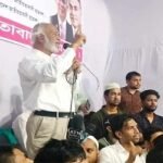 নিরপেক্ষ নির্বাচন দিতে সরকারের এত ভয় কেনো: মঈন খান